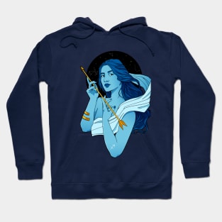 Sagittarius Hoodie